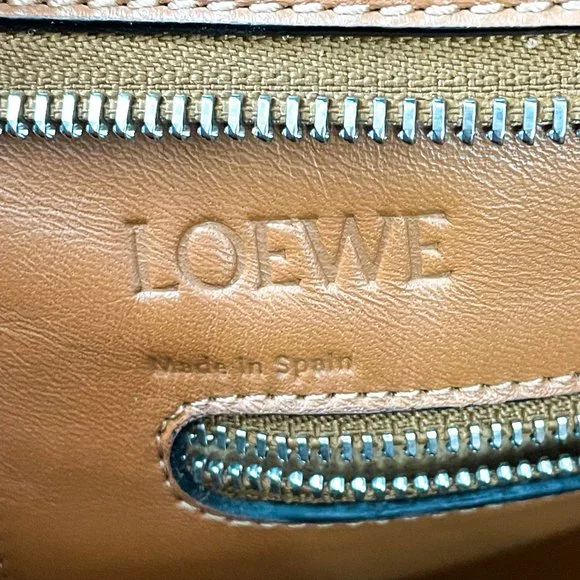 Loewe Bolso Shopper Tote - Picture 5 of 14